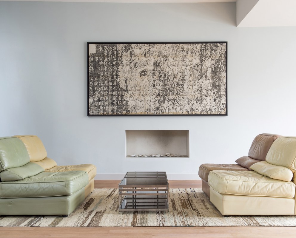 Architectural Mews House, Belsize Park | Living space | Interior Designers
